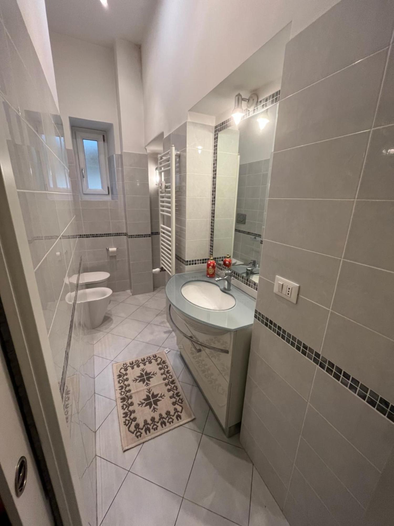 Casa Ale Apartment Rome Exterior photo