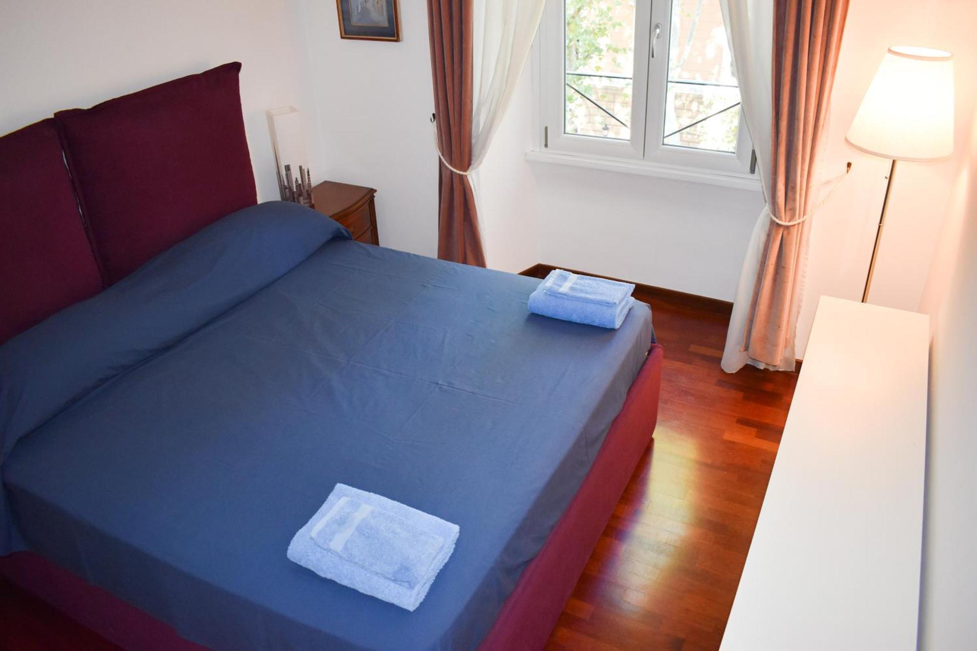 Casa Ale Apartment Rome Exterior photo