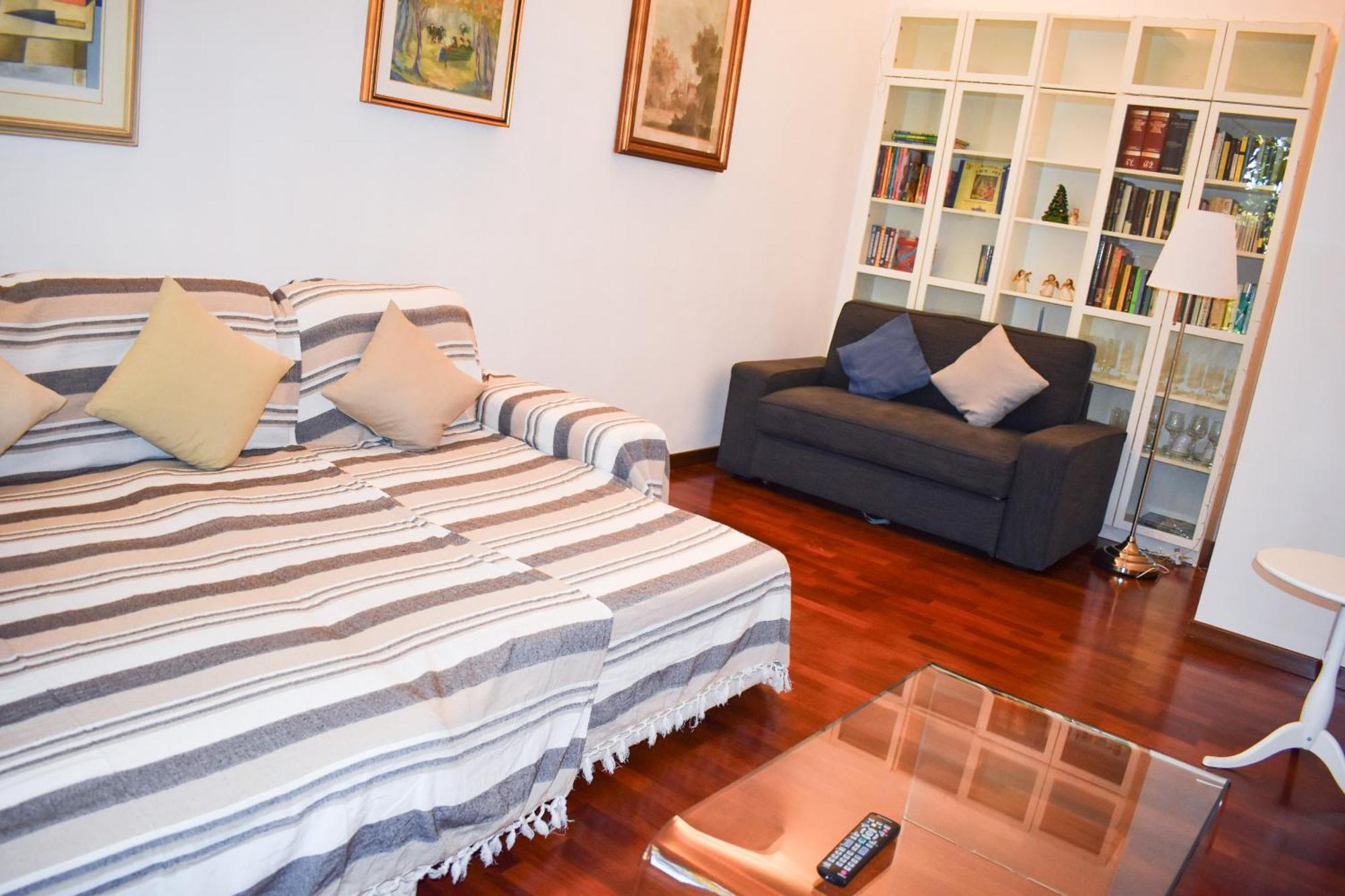 Casa Ale Apartment Rome Exterior photo